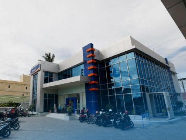 Cara Mencari Cabang Bank BRI Terdekat dengan Akurat 1 Cabang Bank BRI Terdekat