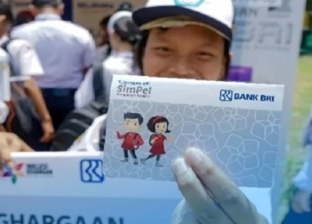 Cara Aktivasi PIP di Bank BRI