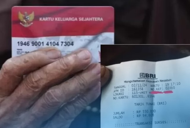 Cara Cek KTP Apakah Dapat Bansos BRI Terbaru 2 Cara Cek KTP Apakah Dapat Bansos BRI