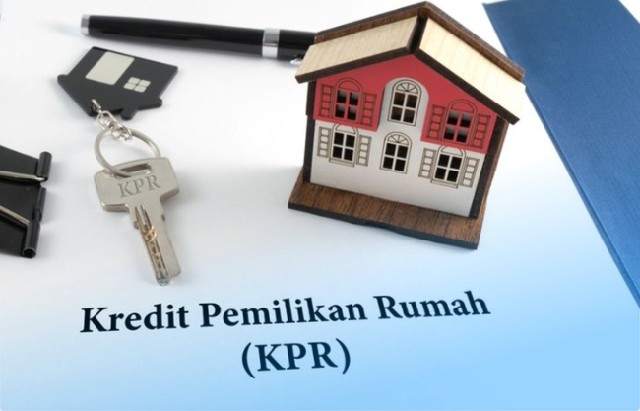 Cara KPR Rumah Bekas di Bank BRI Terbaru 1 Cara KPR Rumah Bekas di Bank BRI