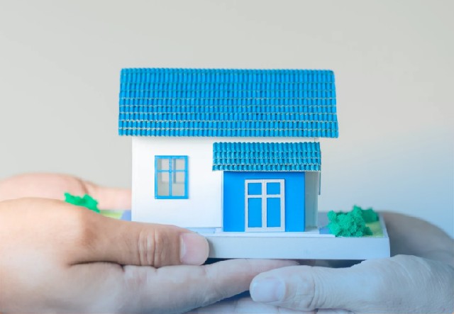 Cara KPR Rumah Bekas di Bank BRI Terbaru 2 Cara KPR Rumah Bekas di Bank BRI