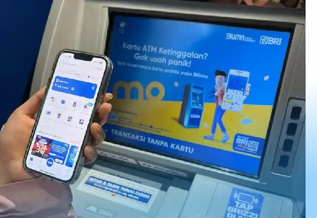 Cara Menemukan ATM BRI Terdekat dari Lokasi Saya 1 Cara Menemukan ATM BRI Terdekat dari Lokasi Saya