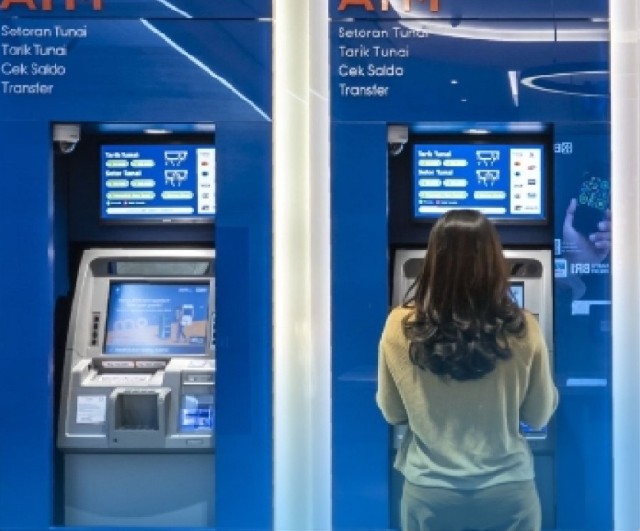 Cara Menemukan ATM BRI Terdekat dari Lokasi Saya 2 Cara Menemukan ATM BRI Terdekat dari Lokasi Saya