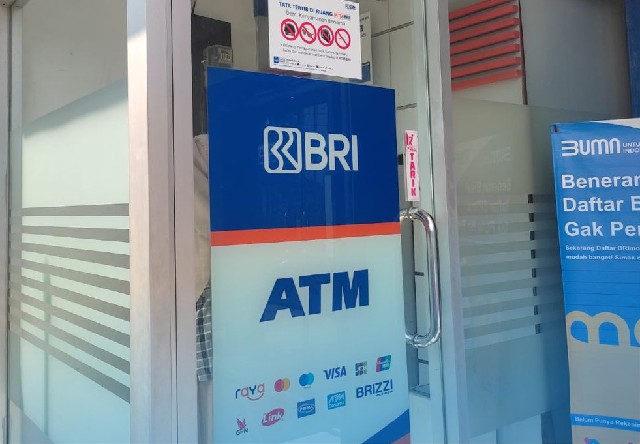 Cara Mengetahui Lokasi Penarikan ATM BRI Terbaru 2 Cara Mengetahui Lokasi Penarikan ATM BRI