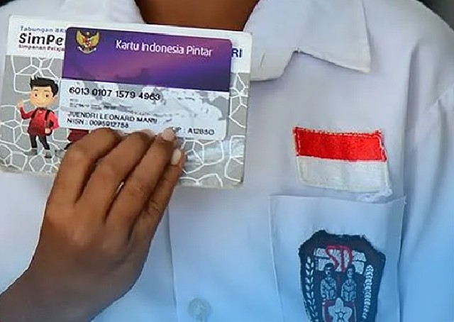 Cara Mengisi Formulir PIP Bank BRI