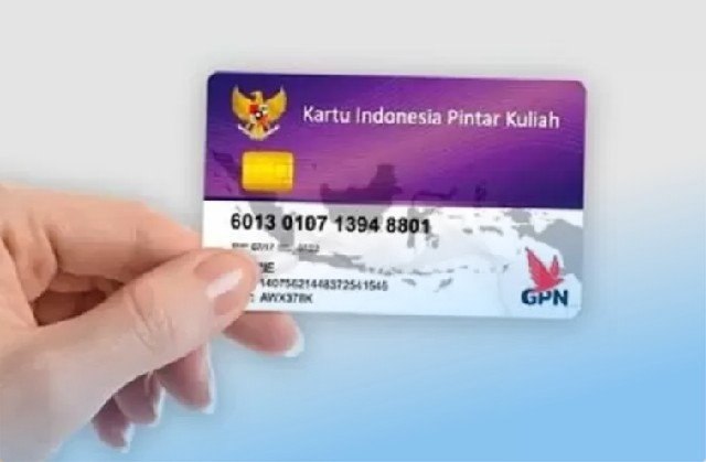 Cara Mengisi Formulir PIP Bank BRI