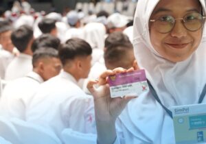 Cara Mengisi Formulir PIP Bank BRI