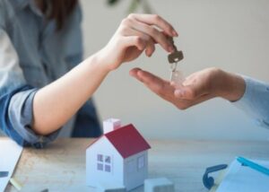 Cara Menjual Rumah ke Bank BRI