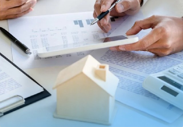 Cara Menjual Tanah ke Bank BRI