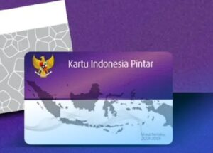 Letak Nomor PIP di Buku Tabungan BRI