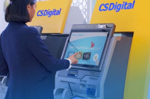 Cara Menemukan Mesin Cetak Kartu ATM BRI Terdekat 1 Mesin Cetak Kartu ATM BRI Terdekat