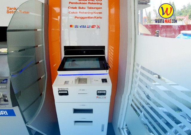 Cara Menemukan Mesin Cetak Kartu ATM BRI Terdekat 2 Mesin Cetak Kartu ATM BRI Terdekat