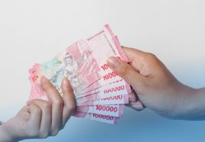 Pinjaman Komersial BRI