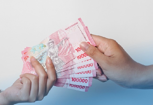 Pinjaman Komersial BRI